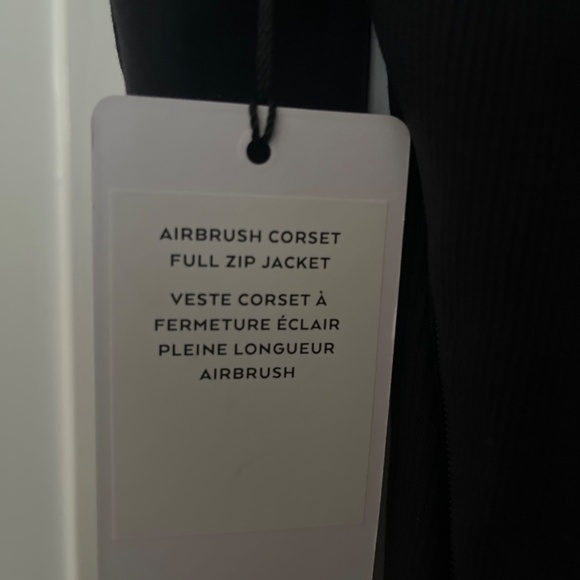 ALO jacket - Picture 4 of 4